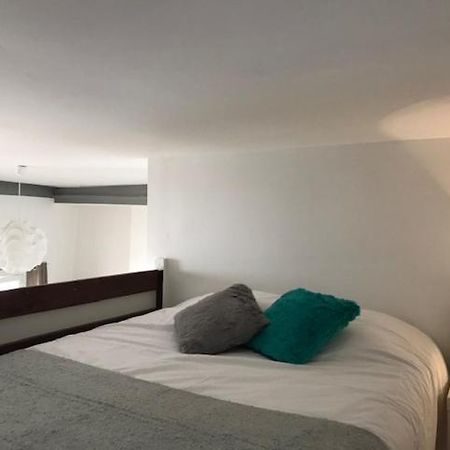 Studio Mezzanine N Dame Versailles Eksteriør billede