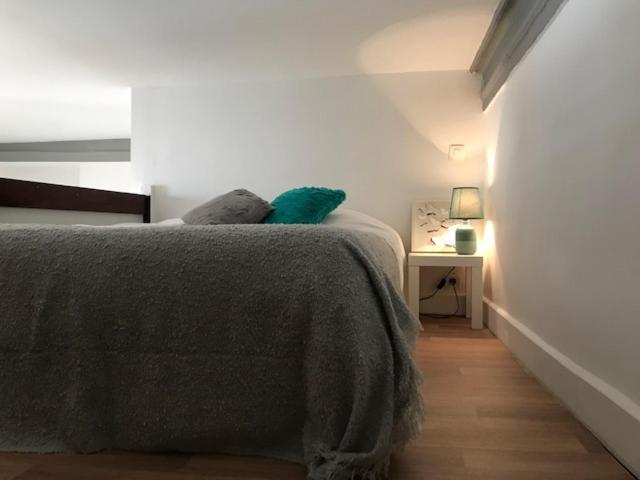 Studio Mezzanine N Dame Versailles Eksteriør billede